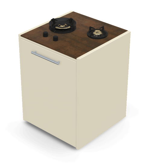 Brabura CT 60 Kochfeld - grillstir.comBrabura CT 60 KochfeldBraburagrillstir.com