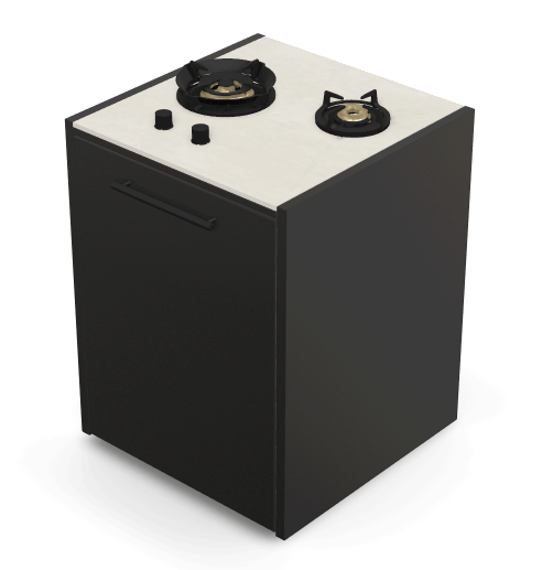 Brabura CT 60 Kochfeld - grillstir.comBrabura CT 60 KochfeldBraburagrillstir.com