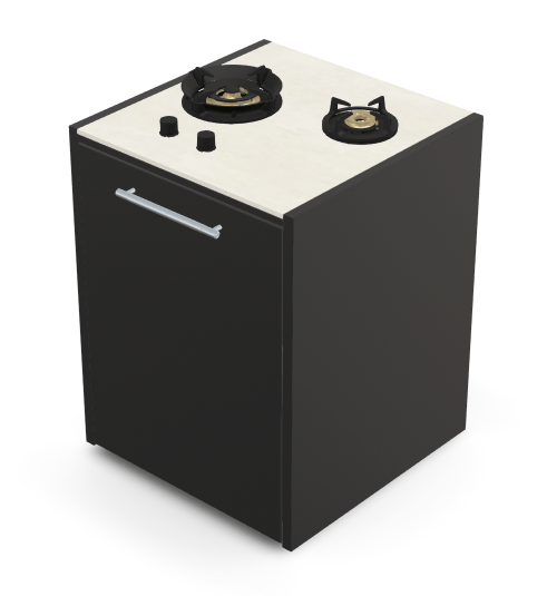 Brabura CT 60 Kochfeld - grillstir.comBrabura CT 60 KochfeldBraburagrillstir.com