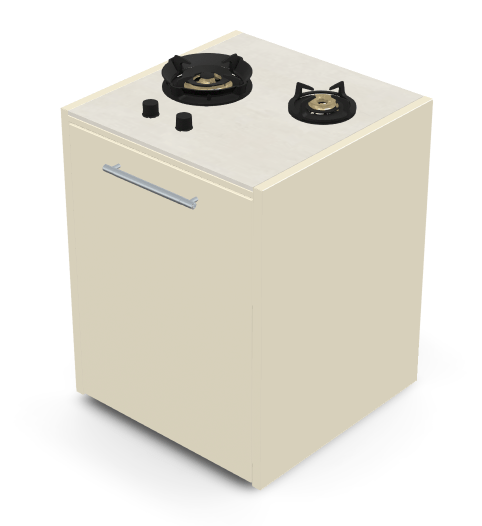 Brabura CT 60 Kochfeld - grillstir.comBrabura CT 60 KochfeldBraburagrillstir.com