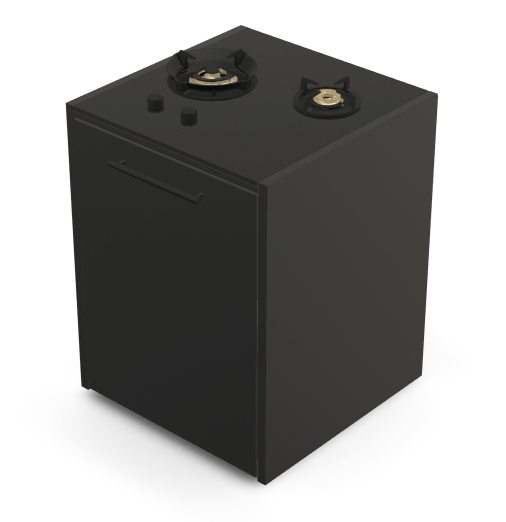 Brabura CT 60 Kochfeld - grillstir.comBrabura CT 60 KochfeldBraburagrillstir.com