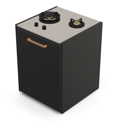 Brabura CT 60 Kochfeld - grillstir.comBrabura CT 60 KochfeldBraburagrillstir.com