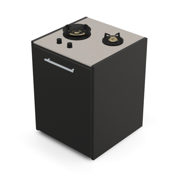 Brabura CT 60 Kochfeld - grillstir.comBrabura CT 60 KochfeldBraburagrillstir.com