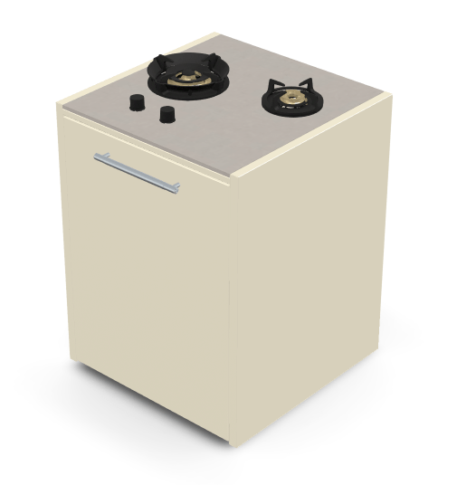 Brabura CT 60 Kochfeld - grillstir.comBrabura CT 60 KochfeldBraburagrillstir.com