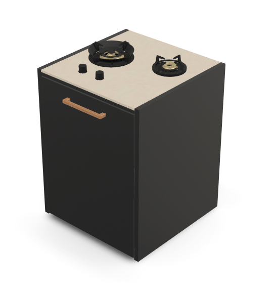 Brabura CT 60 Kochfeld - grillstir.comBrabura CT 60 KochfeldBraburagrillstir.com