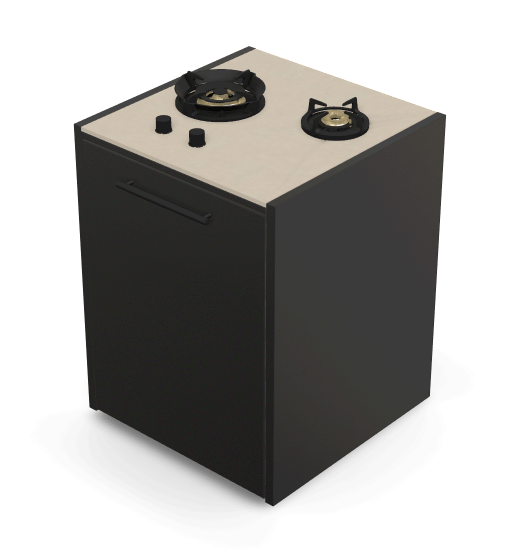 Brabura CT 60 Kochfeld - grillstir.comBrabura CT 60 KochfeldBraburagrillstir.com