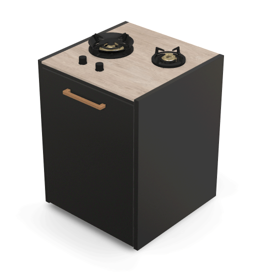Brabura CT 60 Kochfeld - grillstir.comBrabura CT 60 KochfeldBraburagrillstir.com