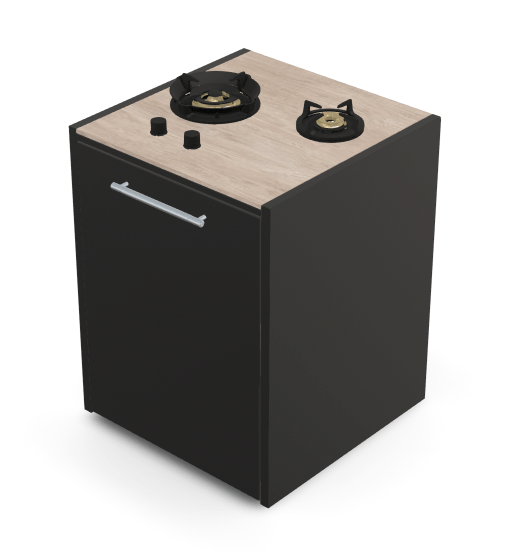 Brabura CT 60 Kochfeld - grillstir.comBrabura CT 60 KochfeldBraburagrillstir.com