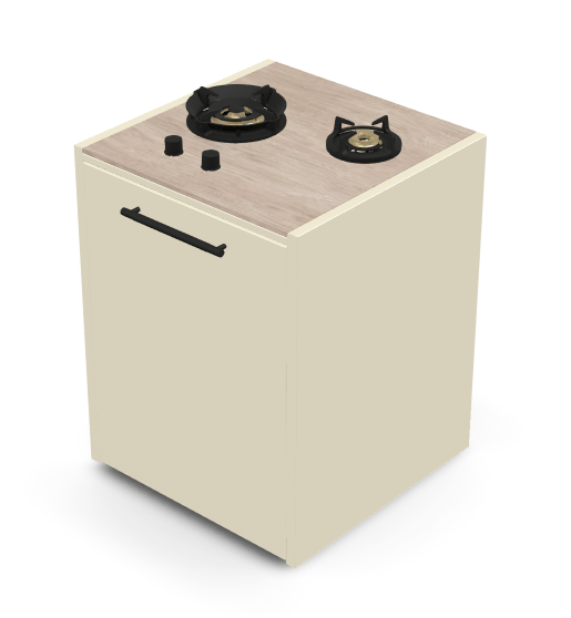 Brabura CT 60 Kochfeld - grillstir.comBrabura CT 60 KochfeldBraburagrillstir.com
