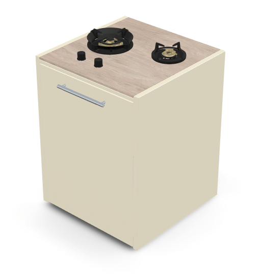Brabura CT 60 Kochfeld - grillstir.comBrabura CT 60 KochfeldBraburagrillstir.com