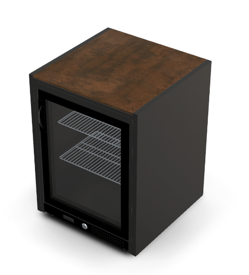 Brabura CT 60 Kühlschrankmodul - grillstir.comBrabura CT 60 KühlschrankmodulBraburagrillstir.com