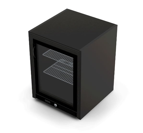 Brabura CT 60 Kühlschrankmodul - grillstir.comBrabura CT 60 KühlschrankmodulBraburagrillstir.com