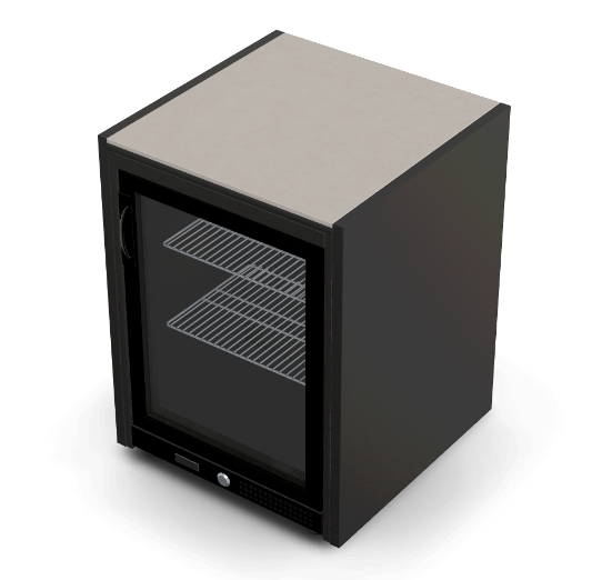 Brabura CT 60 Kühlschrankmodul - grillstir.comBrabura CT 60 KühlschrankmodulBraburagrillstir.com