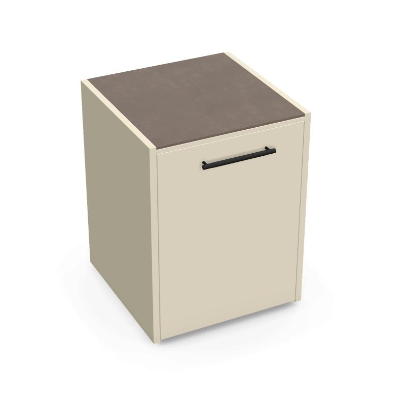 Brabura CT 60 Panel Einbaukühlschrankmodul - grillstir.comBrabura CT 60 Panel EinbaukühlschrankmodulAußenküchenBraburagrillstir.com