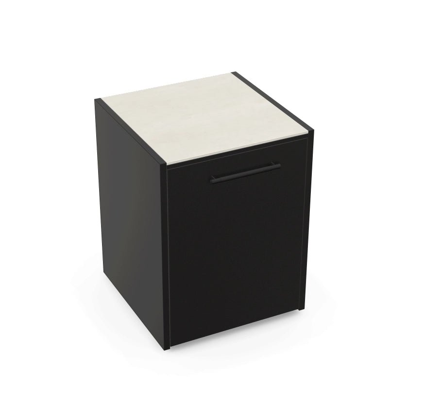 Brabura CT 60 Panel Einbaukühlschrankmodul - grillstir.comBrabura CT 60 Panel EinbaukühlschrankmodulAußenküchenBraburagrillstir.com