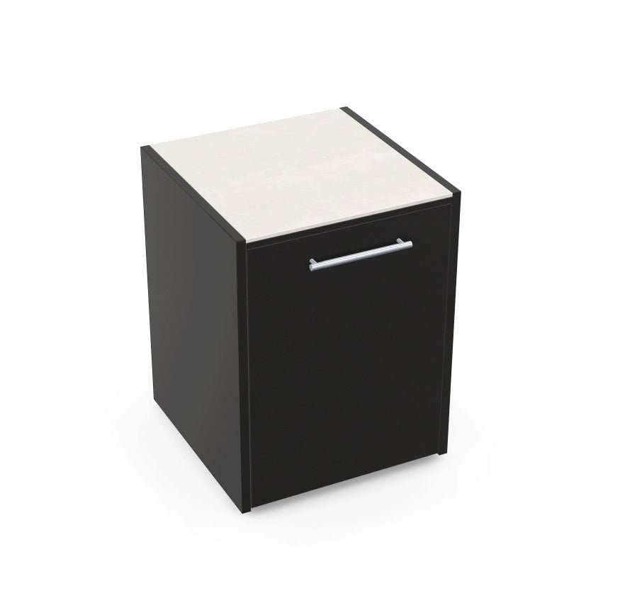 Brabura CT 60 Panel Einbaukühlschrankmodul - grillstir.comBrabura CT 60 Panel EinbaukühlschrankmodulAußenküchenBraburagrillstir.com