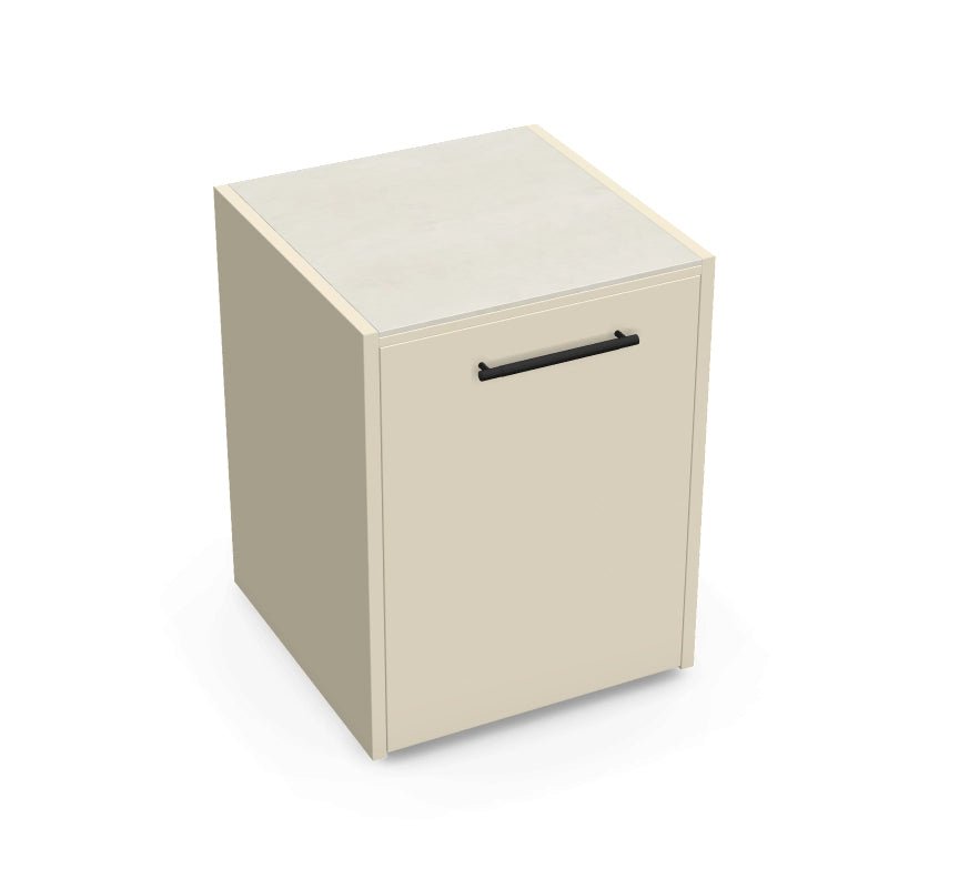 Brabura CT 60 Panel Einbaukühlschrankmodul - grillstir.comBrabura CT 60 Panel EinbaukühlschrankmodulAußenküchenBraburagrillstir.com