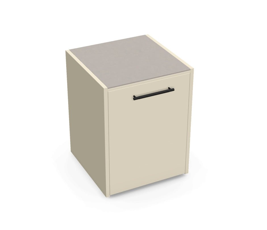 Brabura CT 60 Panel Einbaukühlschrankmodul - grillstir.comBrabura CT 60 Panel EinbaukühlschrankmodulAußenküchenBraburagrillstir.com