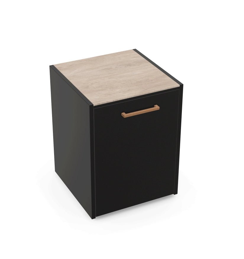 Brabura CT 60 Panel Einbaukühlschrankmodul - grillstir.comBrabura CT 60 Panel EinbaukühlschrankmodulAußenküchenBraburagrillstir.com