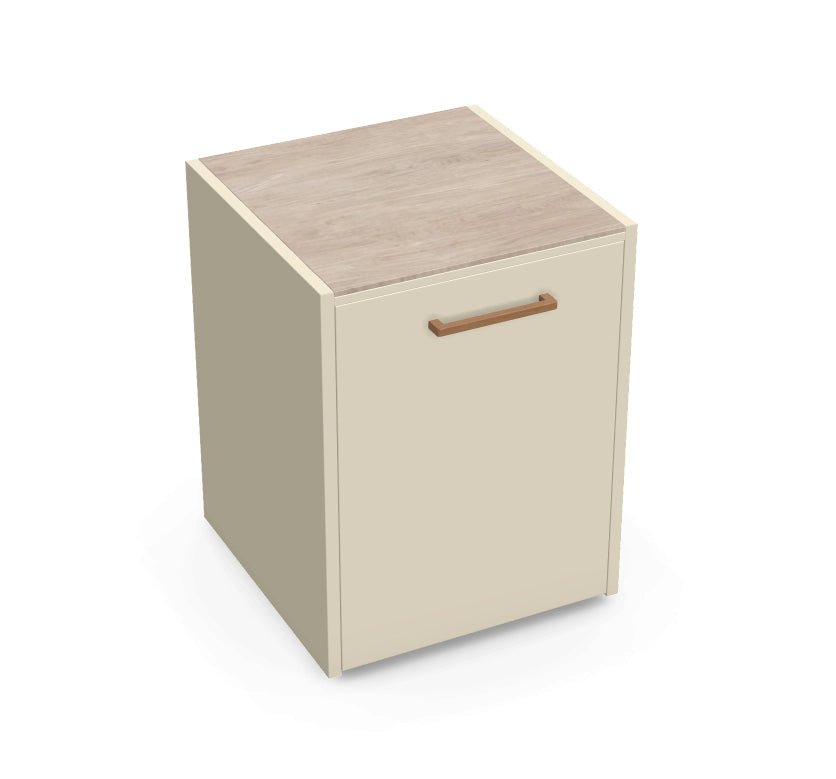 Brabura CT 60 Panel Einbaukühlschrankmodul - grillstir.comBrabura CT 60 Panel EinbaukühlschrankmodulAußenküchenBraburagrillstir.com