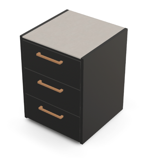 Brabura CT 60 Schubladenmodul - grillstir.comBrabura CT 60 SchubladenmodulBraburagrillstir.com