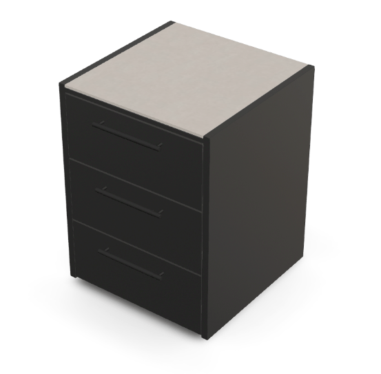 Brabura CT 60 Schubladenmodul - grillstir.comBrabura CT 60 SchubladenmodulBraburagrillstir.com