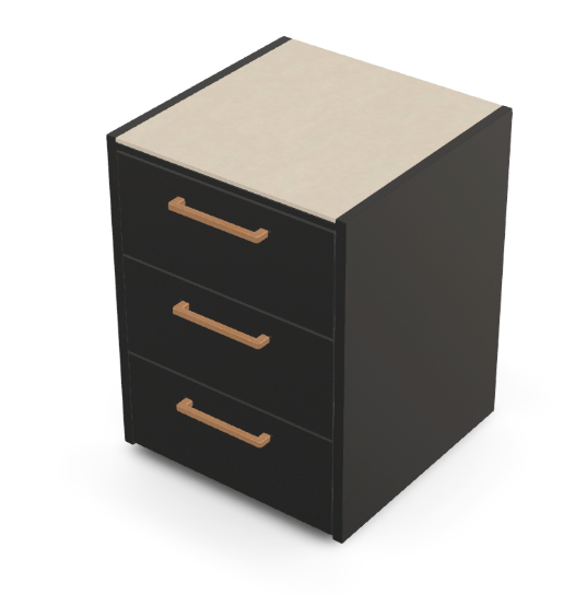 Brabura CT 60 Schubladenmodul - grillstir.comBrabura CT 60 SchubladenmodulBraburagrillstir.com