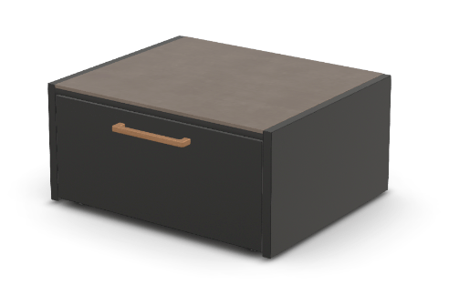 Brabura CT 80 Kamado Modul - grillstir.comBrabura CT 80 Kamado ModulBraburagrillstir.com