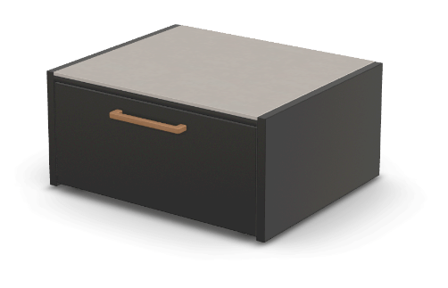 Brabura CT 80 Kamado Modul - grillstir.comBrabura CT 80 Kamado ModulBraburagrillstir.com