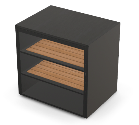 Brabura CT 90 Ablagemodul - grillstir.comBrabura CT 90 AblagemodulBraburagrillstir.com