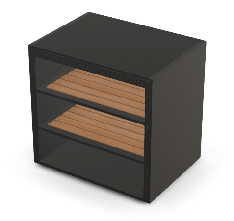 Brabura CT 90 Ablagemodul - grillstir.comBrabura CT 90 AblagemodulBraburagrillstir.com