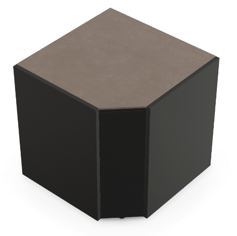 Brabura CT 90 Eckmodul - grillstir.comBrabura CT 90 EckmodulBraburagrillstir.com