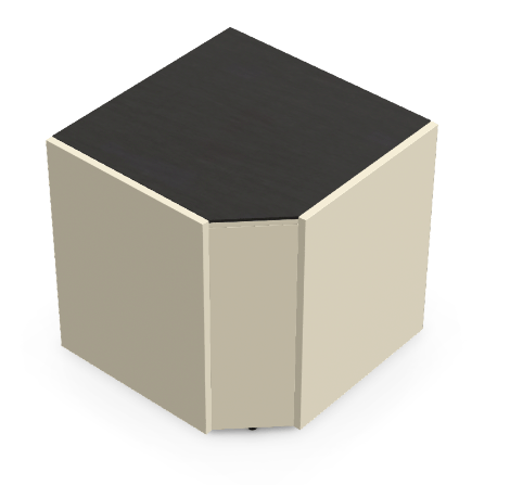 Brabura CT 90 Eckmodul - grillstir.comBrabura CT 90 EckmodulBraburagrillstir.com