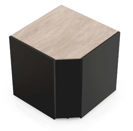 Brabura CT 90 Eckmodul - grillstir.comBrabura CT 90 EckmodulBraburagrillstir.com