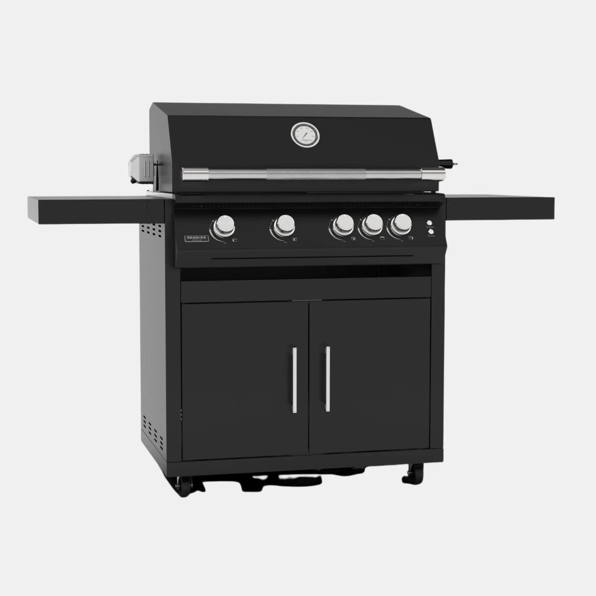 Brabura Fusion 400 RM Gasgrill 4 - Brenner | Neuestes Edelstahlmodell - grillstir.comBrabura Fusion 400 RM Gasgrill 4 - Brenner | Neuestes EdelstahlmodellBraburagrillstir.com