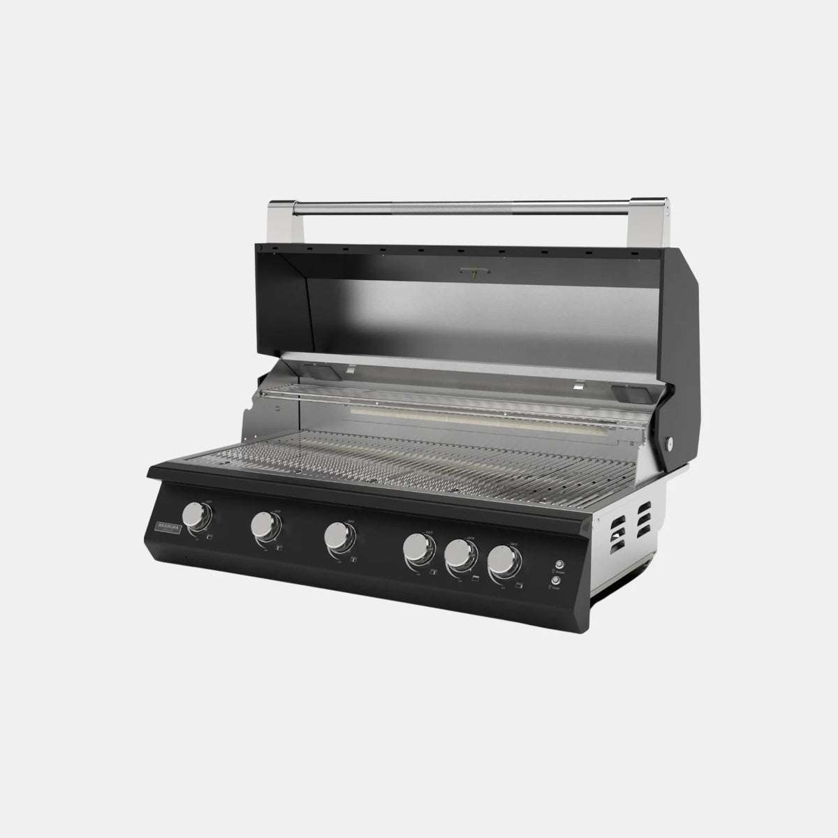 Brabura Fusion 500 RM Einbaugrill - 5 - Brenner | Neuestes Edelstahlmodell - grillstir.comBrabura Fusion 500 RM Einbaugrill - 5 - Brenner | Neuestes EdelstahlmodellBraburagrillstir.com
