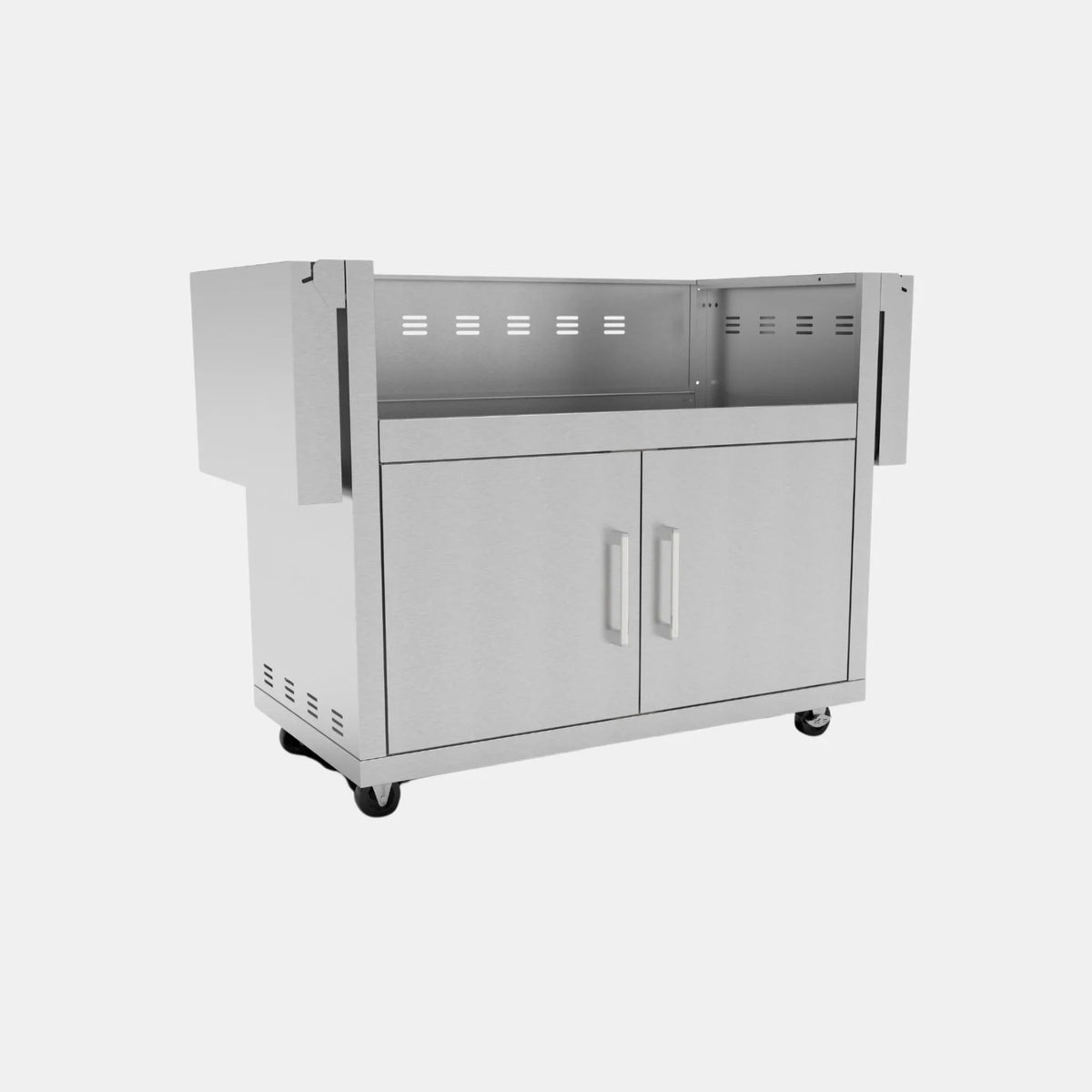 Brabura Fusion 500 RS Gasgrill 5 - Brenner Edelstahl - grillstir.comBrabura Fusion 500 RS Gasgrill 5 - Brenner EdelstahlBraburagrillstir.com