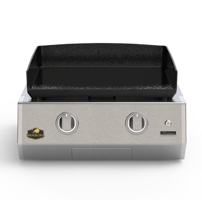 Brabura Plancha - Grill L Class Original 20 - grillstir.comBrabura Plancha - Grill L Class Original 20Braburagrillstir.com