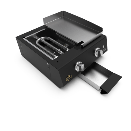 Brabura Plancha - Grill L Class Special 20 - grillstir.comBrabura Plancha - Grill L Class Special 20Braburagrillstir.com