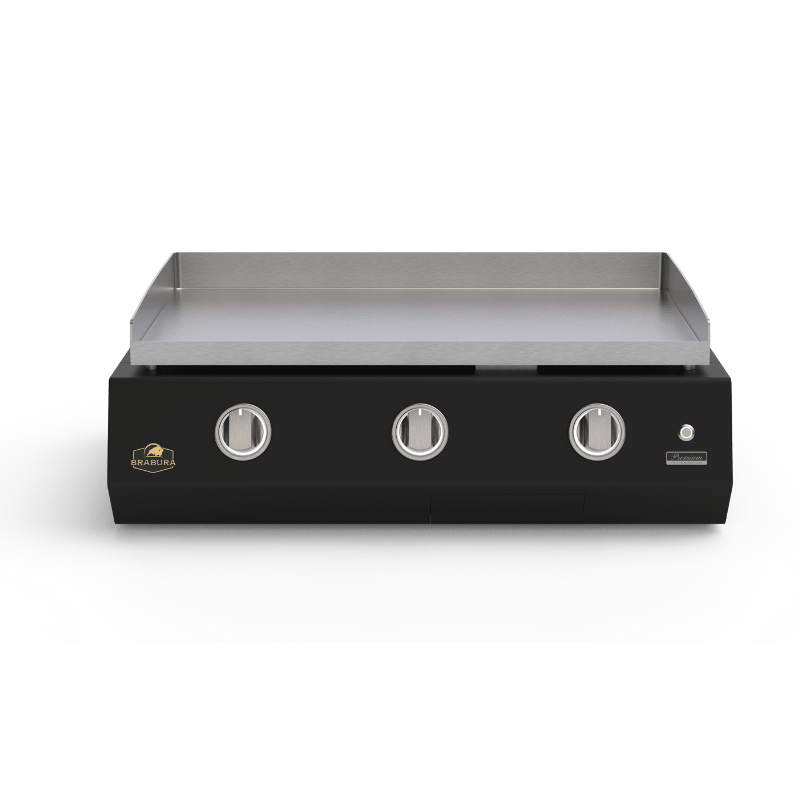 Brabura Plancha - Grill L Class Special 30 - grillstir.comBrabura Plancha - Grill L Class Special 30Braburagrillstir.com