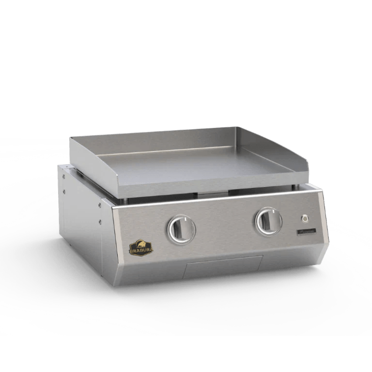 Brabura Plancha L Class Inox 20 - grillstir.comBrabura Plancha L Class Inox 20Braburagrillstir.com