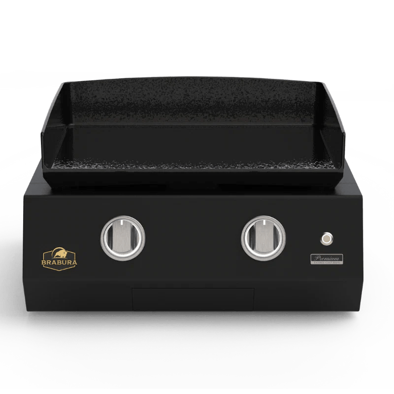 Brabura Plancha L Class Matte 20 - grillstir.comBrabura Plancha L Class Matte 20Braburagrillstir.com