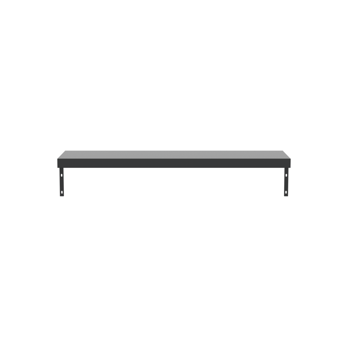 Brabura Standing Bar 100 Metal - grillstir.comBrabura Standing Bar 100 MetalBraburagrillstir.com