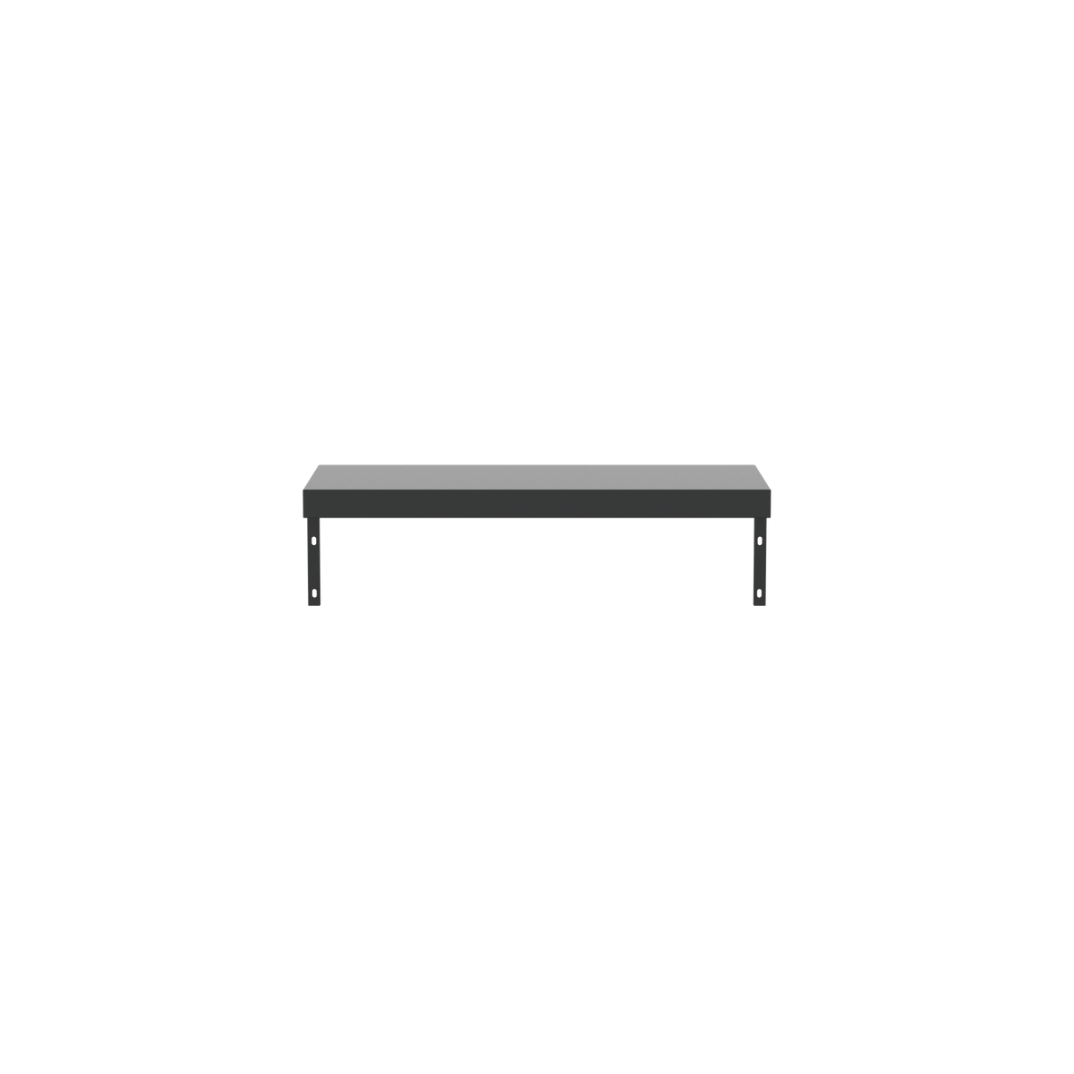 Brabura Standing Bar 60 Metal - grillstir.comBrabura Standing Bar 60 MetalBraburagrillstir.com