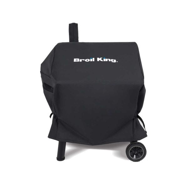 Broil King Abdeckhaube, Regal Pellet 400 - grillstir.comBroil King Abdeckhaube, Regal Pellet 400Broil Kinggrillstir.com670650060162670657