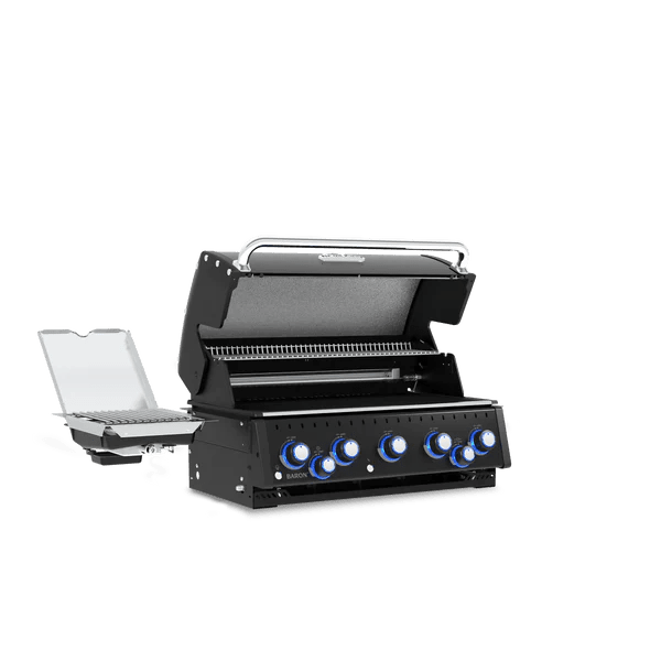 Broil King Baron 590 IR Shadow Built-In - grillstir.comBroil King Baron 590 IR Shadow Built-InGrillBroil Kinggrillstir.com