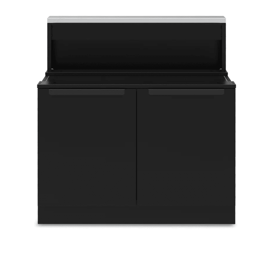 Broil King Baron MOK: Modularer Grillschrank für Baron 520 Einbaugrill - grillstir.comBroil King Baron MOK: Modularer Grillschrank für Baron 520 EinbaugrillBroil Kinggrillstir.com