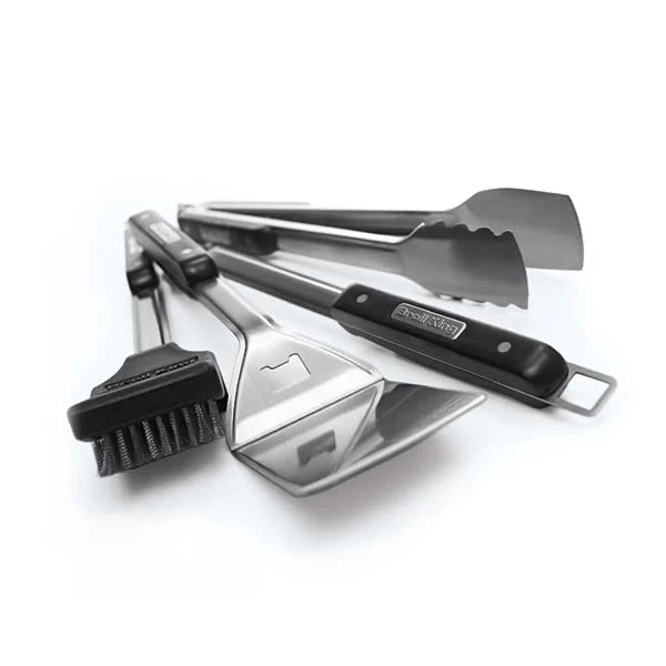 Broil King Besteck - Set, Imperial - grillstir.comBroil King Besteck - Set, ImperialBroil Kinggrillstir.com640040060162640049