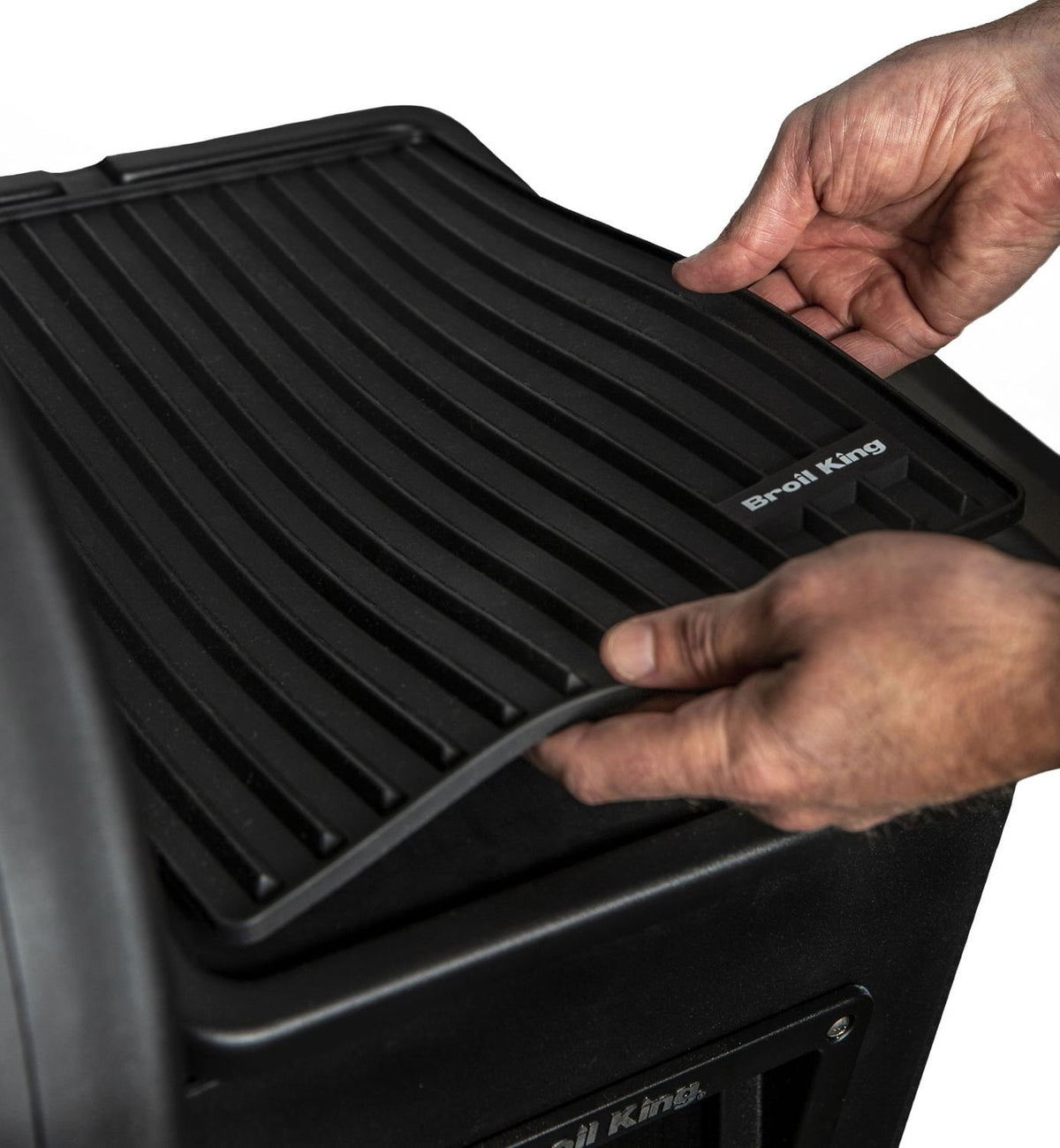 Broil King Besteckablage, Silikon - grillstir.comBroil King Besteckablage, SilikonBroil Kinggrillstir.com600090060162600098