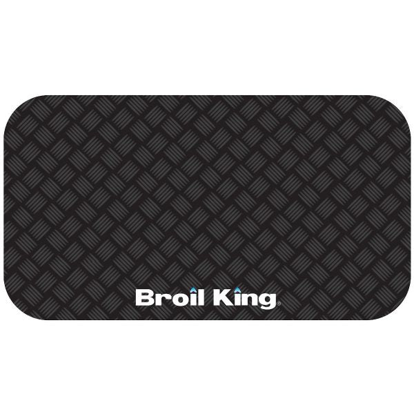 Broil King Bodenschutzmatte, 180x90cm Schwarz - grillstir.comBroil King Bodenschutzmatte, 180x90cm SchwarzBroil Kinggrillstir.com9906110060162625909